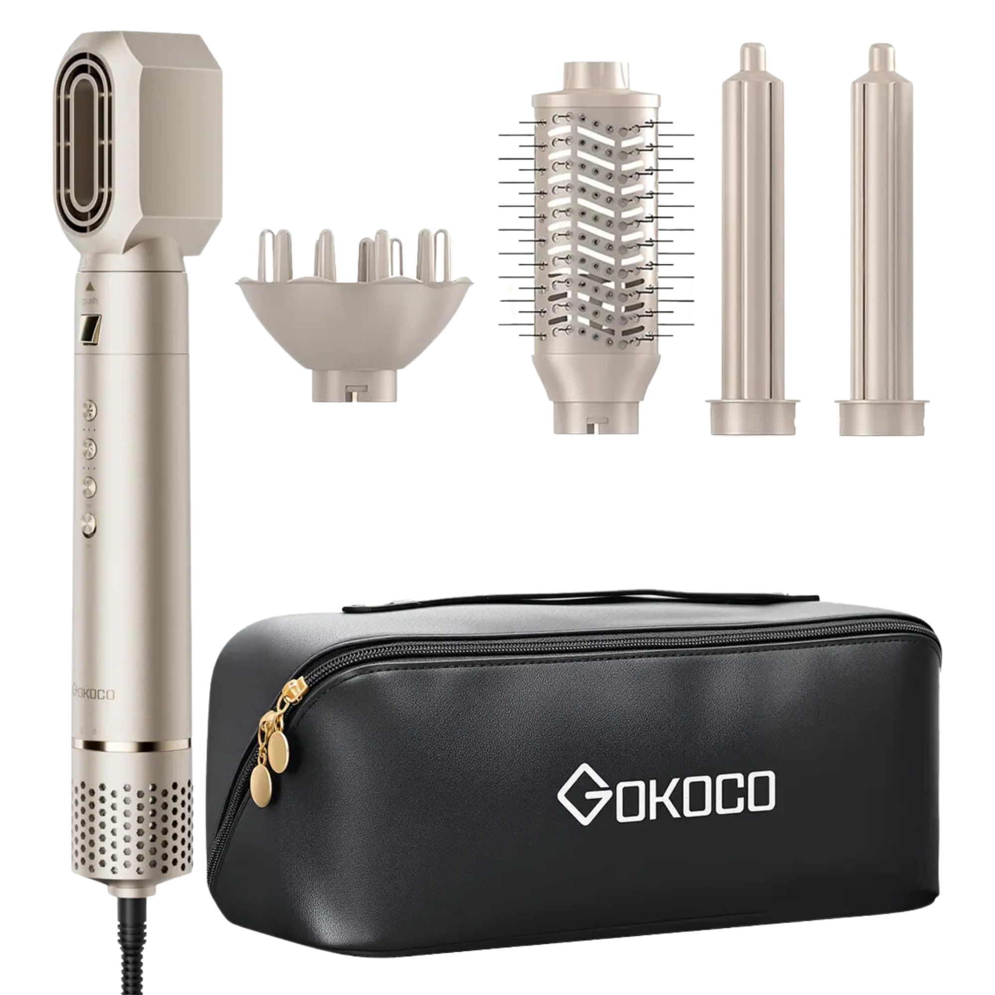 SECADOR 5 EM 1 GOKOCO