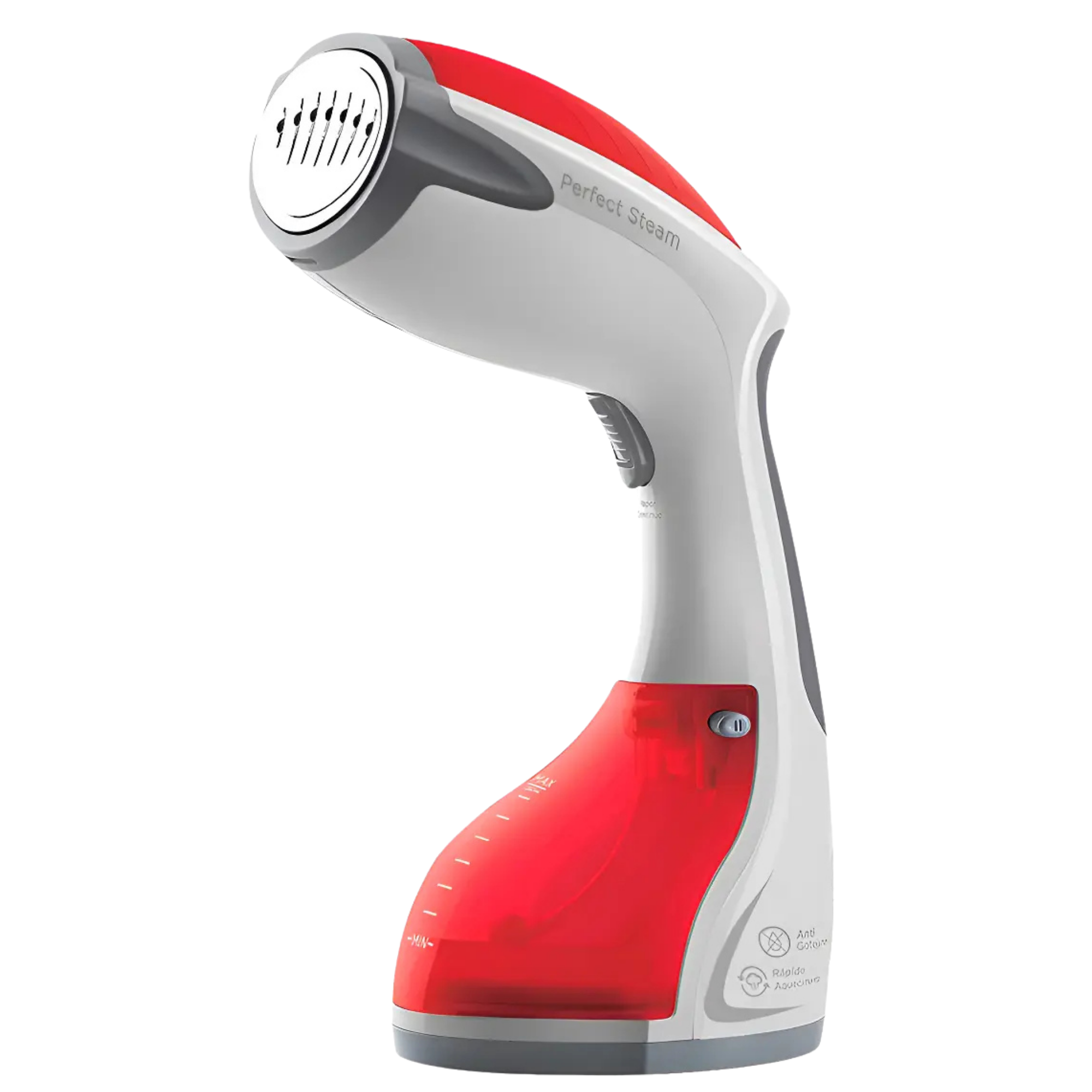 FERRO VAPORIZADOR