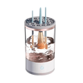 LIMPADOR DE PINCÉIS ELÉTRICO