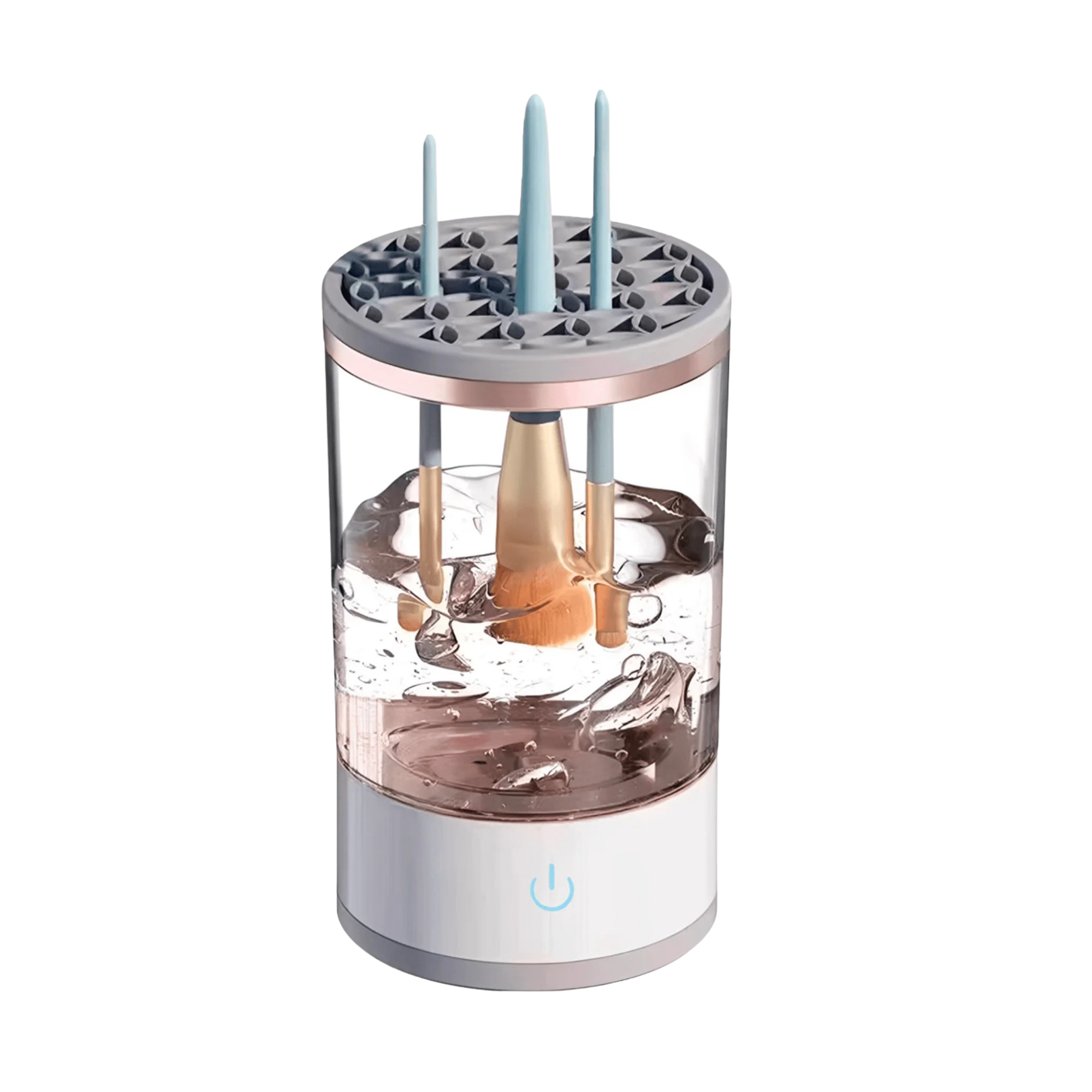 LIMPADOR DE PINCÉIS ELÉTRICO